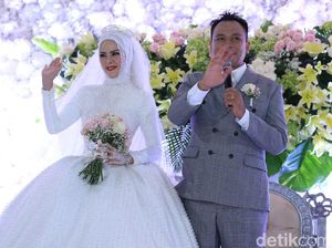 Cerai dari Angel Lelga, Vicky Prasetyo Rasakan Senang Bercampur Sedih