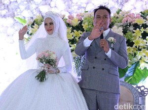 Cerai dari Angel Lelga, Vicky Prasetyo Rasakan Senang Bercampur Sedih