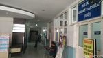 Foto: RS Tempat Korban Penyerangan Gereja Lidwina Sleman Dirawat