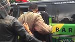 Foto: Jenazah Korban Bus Maut Tanjakan Emen Tiba di RSUD Tangsel
