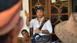 Potret Marianus Sae, Bupati Ngada yang Kena OTT KPK
