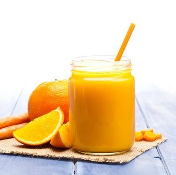 Lengkapi Sarapan dengan Jus Jeruk dan Dapatkan 6 Manfaat Sehatnya 