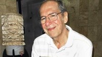 Romo Prier belajar musik di Jerman hingga dia terpanggil menjadi biarawan dan melanjutkan studi Novisiat di Serikat Jesuit dan mengambil studi filsafat di Munchen. Pada 1960, datang tawaran untuk tugas misionaris di Indonesia.  (Foto: Facebook PML Yogyakarta)