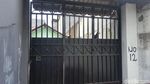 Foto: Lokasi Ustaz Basit Dikeroyok Remaja di Kemanggisan