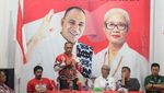 Potret Marianus Sae, Bupati Ngada yang Kena OTT KPK