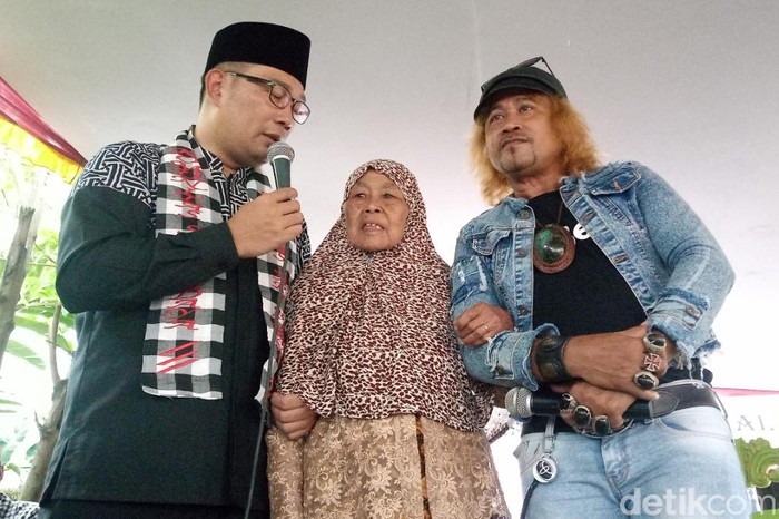 Ridwan Kamil: Kabupaten Bandung Pariwisatanya Indah