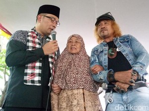 Ridwan Kamil: Kabupaten Bandung Pariwisatanya Indah