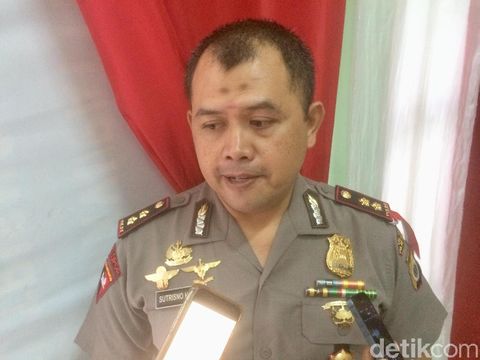 Bentrok Antar Pemuda di Ambon, 2 Orang Luka Bacok