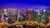 Singapura memiliki 2,80% miliarder. Singapura dianggap sebagai salah satu dari Empat Macan Asia bersama dengan Hong Kong, Taiwan, dan Korea Selatan. Selain banyak jutawan dan miliarder yang telah menghasilkan kekayaan mereka secara lokal dan di negara-negara Asia lainnya, tarif pajak Singapura yang ramah juga telah menarik beberapa pendiri super-super kaya, terutama Facebook Eduardo Saverin. (Istimewa).