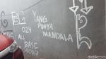 Foto: Lokasi Ustaz Basit Dikeroyok Remaja di Kemanggisan