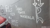Foto: Setelah menegur kelompok remaja itu, lanjut Hengki, Ustaz Basit ingin kembali ke rumah. Namun tak lama, dia dikeroyok. (Zunita/detikcom)