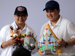 Dirayu Erick-Retno, Sinovac Siap Pasok 40 Juta Dosis Vaksin ke RI