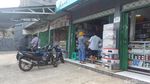 Foto: Lokasi Ustaz Basit Dikeroyok Remaja di Kemanggisan