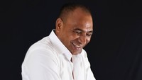 Marianus cukup aktif di media sosial. Ia kerap mengunggah foto-foto kegiatannya di laman Facebooknya. (Foto: dok. Facebook)