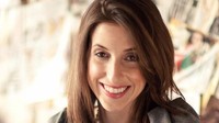 Katia Beauchamp adalah CEO Birchbox. Birchbox merupakan perusahaan penyedia makeup online. CEO yang sukses ini adalah lulusan Harvard. Istimewa/Lolwot.