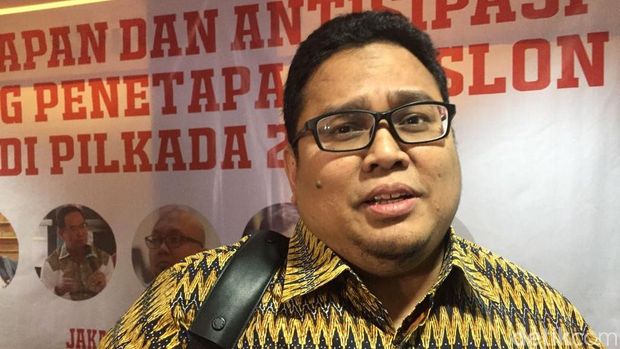 Soal Aparat Tak Netral, Bawaslu: Kami Tunggu Laporan Pak SBY