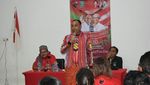 Potret Marianus Sae, Bupati Ngada yang Kena OTT KPK