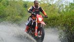Potret Marianus Sae, Bupati Ngada yang Kena OTT KPK