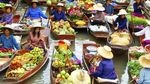 Ini 10 Pasar Ternyentrik di Dunia, Salah Satunya di Indonesia Lho