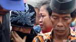 Isak Tangis Iringi Pemakaman Korban Kecelakaan Tanjakan Emen