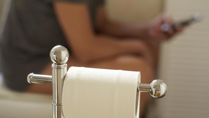 Kasus Langka, Seorang Wanita di Portugis Punya Dua Saluran Anus