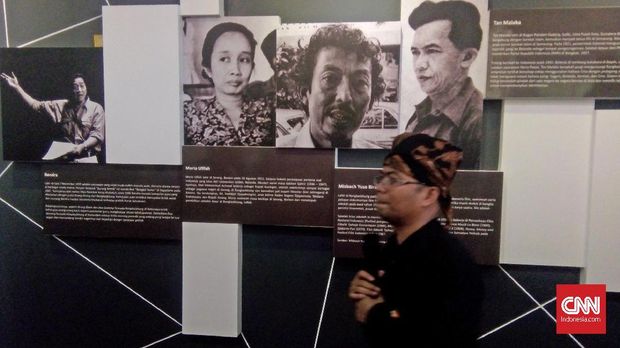 Multatuli, Museum Anti Kolonialisme Pertama Di Indonesia