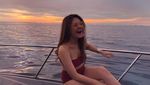 Foto: Liburannya Isabelle Duterte, Cucu Cantik Presiden Filipina