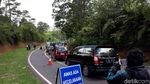 Ini Tanjakan Emen yang Rawan Kecelakaan Lalu Lintas