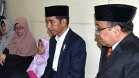 Abdurrahman meninggal di RS Haji Pondok Gede, Jakarta Timur pada Minggu (11/2) sekira pukul 15.45 WIB.  (Foto: Dok. Istimewa)