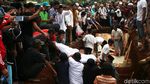 Satu Persatu Korban Kecelakaan Maut Dimakamkan