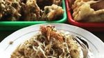 Habis Olahraga Enaknya Jajan Kupat Tahu yang Sedap Kayak Netizen Ini