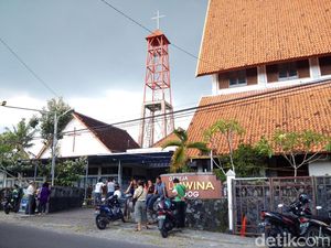 Intoleransi, Tak Ada Ruang (tapi) Terus Berulang