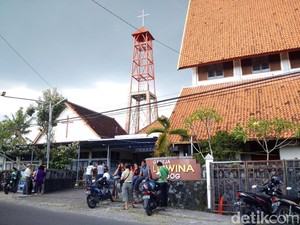 Intoleransi, Tak Ada Ruang (tapi) Terus Berulang