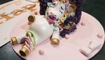 Ini Dia 9 Kue Tema Unicorn Kekenyangan yang Bikin Gemas!