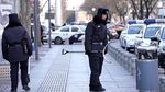 Foto: Mal di Beijing Diserang Pria Berpisau, 1 Orang Tewas