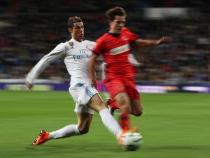 Real Madrid Mengamuk Lagi di Santiago Bernabeu