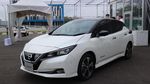Merasakan Nyamannya Mobil Listrik Terlaris di Dunia