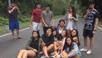 Foto: Liburannya Isabelle Duterte, Cucu Cantik Presiden Filipina
