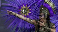 Karnaval ini diikuti oleh para murid di Sekolah Samba Brazil. Berbagai kostum menarik dan atraksi disuguhkan dalam karnaval ini. 
