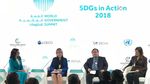 Kepala Bappenas Berbagi di Forum Diskusi SDGs