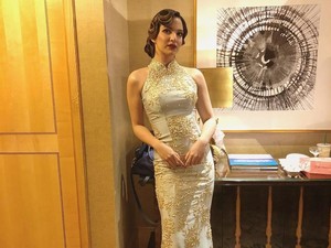 Lama Vakum, Nia Ramadhani Kembali ke Layar Kaca