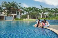 Promo Khusus Imlek, Beli Kavling Dapat Angpau dan Doorprize