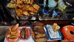 Foto: Bikin Ngiler, Ini Jajanan-jajanan Lezat di Kawasan Glodok