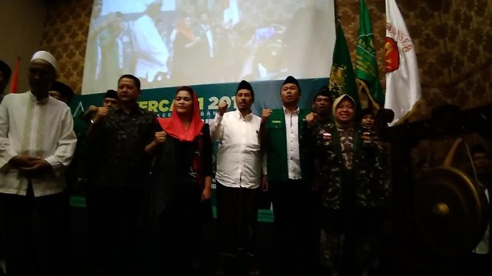 Ini Harapan Risma untuk Pendidikan Jika Gus Ipul-Puti Menang