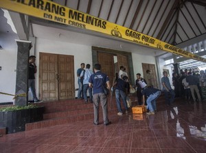 Maarif Institute: Usut Tuntas Motif Penyerangan di Gereja Lidwina