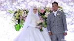 Sophia Latjuba-Ariel Putus, Kartika Putri Berhijab hingga Pernikahan Angel-Vicky