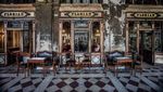 10 Cafe Termewah di Dunia