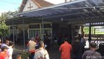 Foto: Gereja Santa Lidwina Sleman yang Diserang