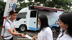 Sasar Anak Muda, BRI Gelar BRI-Bekasi Jaman Now