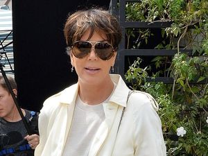 Soal Perselingkuhan Tristan Thompson, Kris Jenner Buka Suara